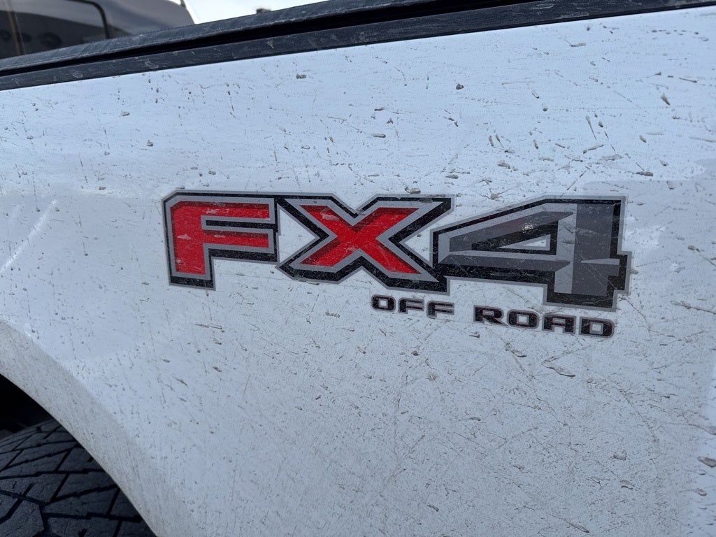 2023 Ford F-250SD Lariat