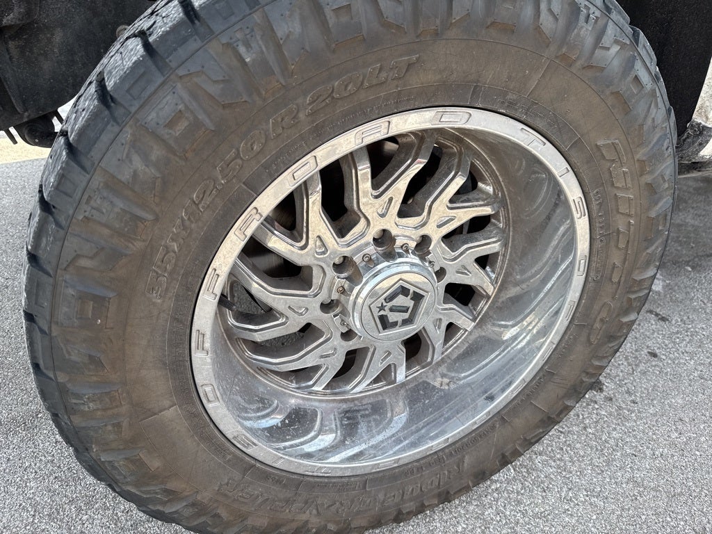 2023 Ford F-250SD Lariat