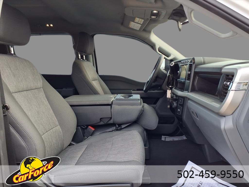 2024 Ford F-250SD XL