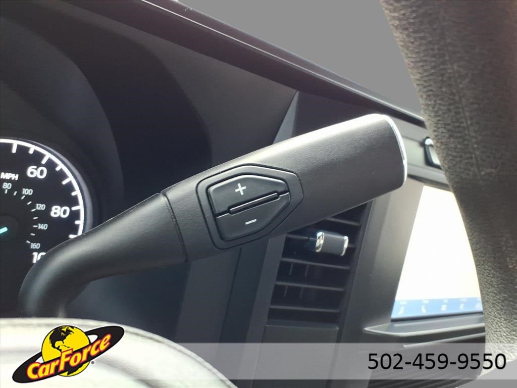 2024 Ford F-250SD XL