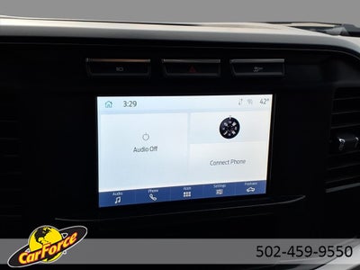 2024 Ford F-250SD XL