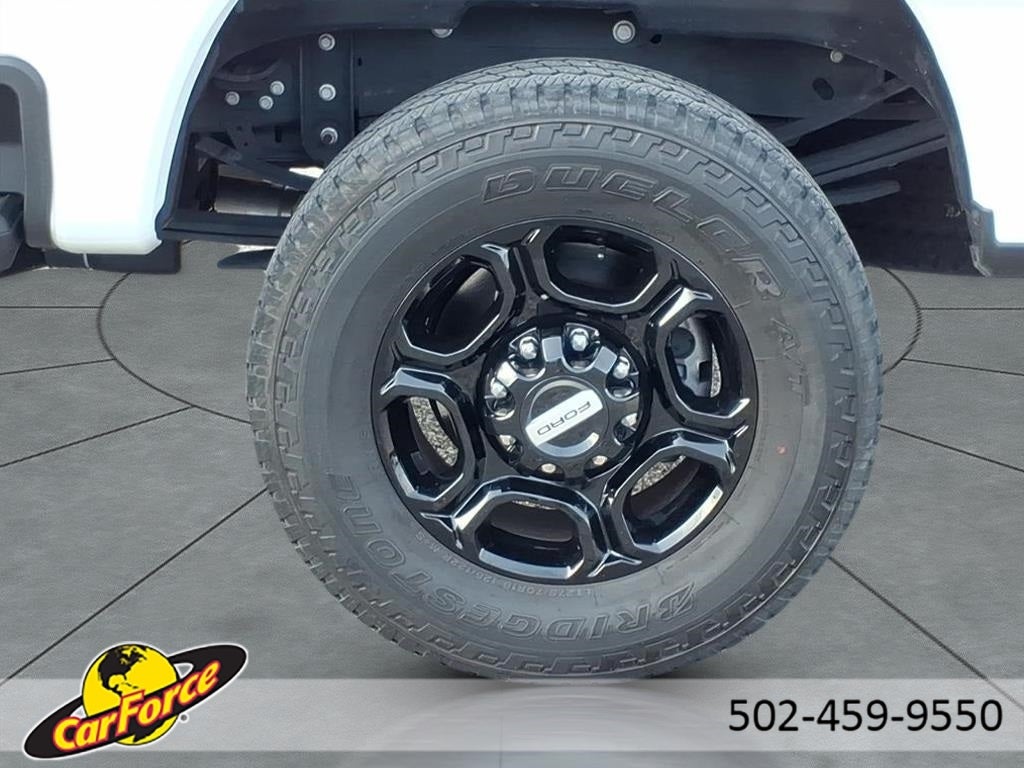 2024 Ford F-250SD XL