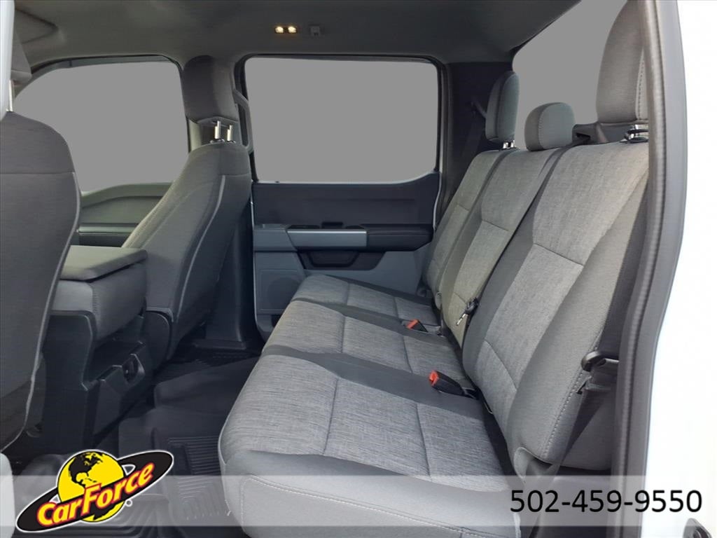 2024 Ford F-250SD XL