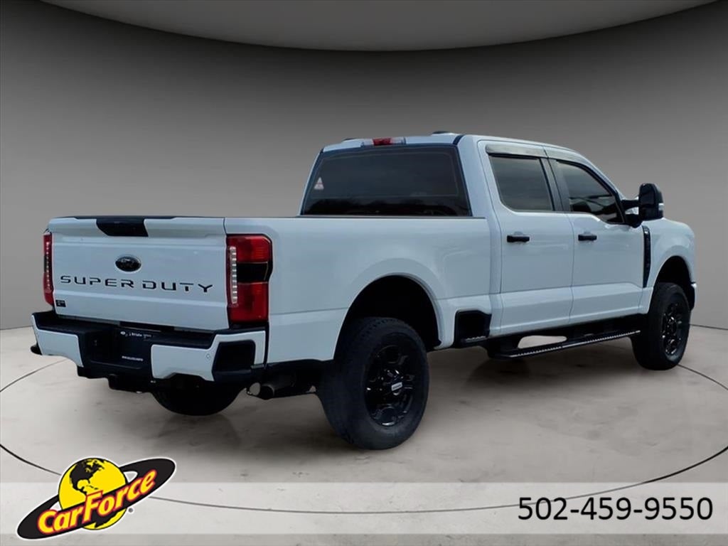 2024 Ford F-250SD XL