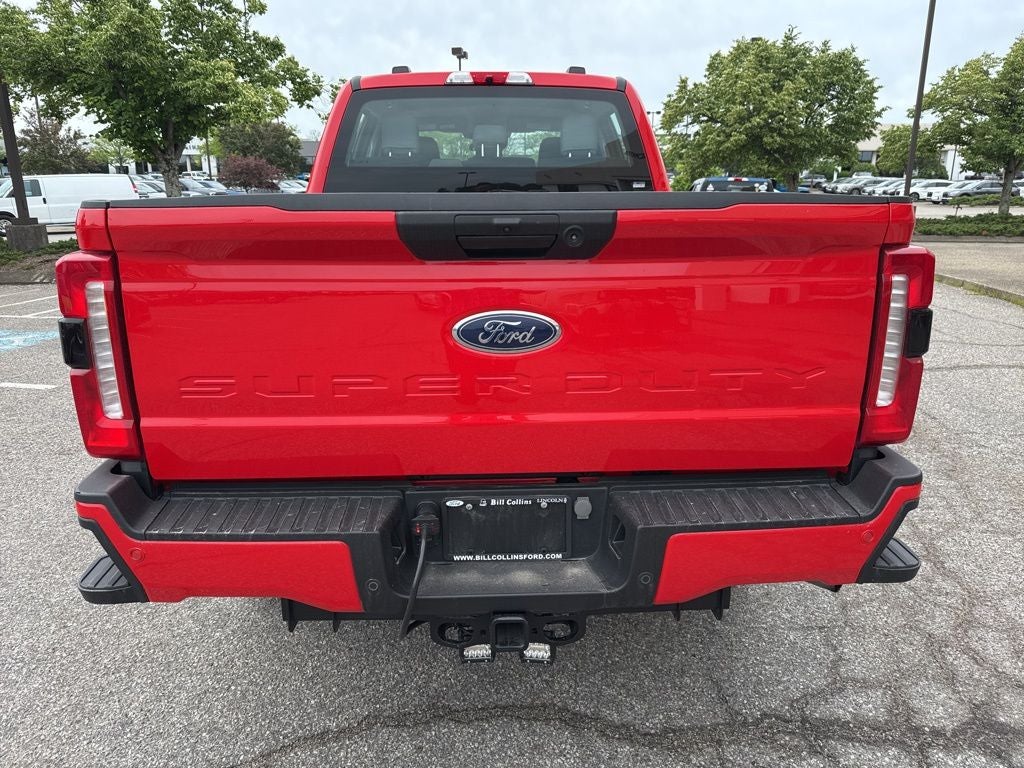 2024 Ford F-250SD XLT