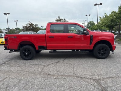 2024 Ford F-250SD XLT