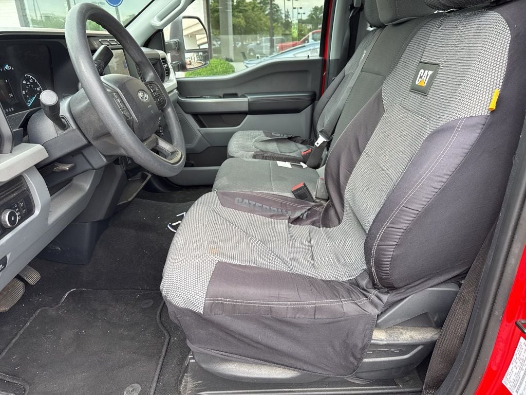 2024 Ford F-250SD XLT