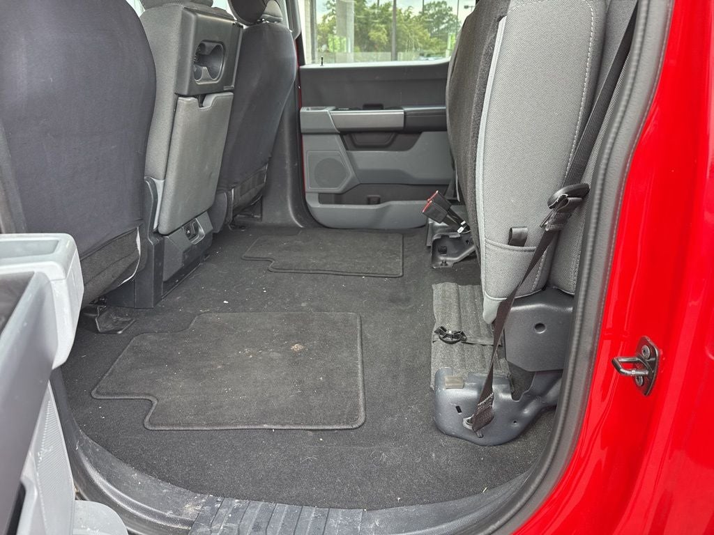 2024 Ford F-250SD XLT