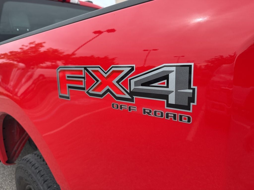 2024 Ford F-250SD XLT