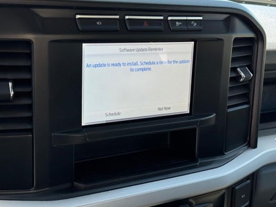 2024 Ford F-250SD XL