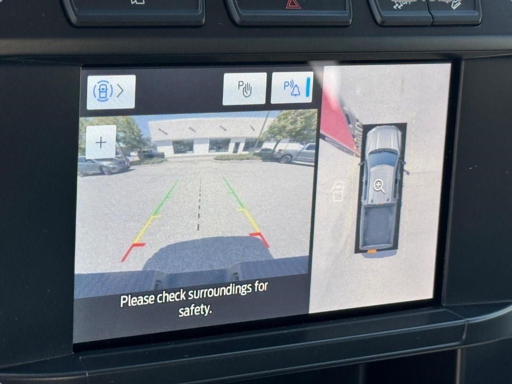 2024 Ford F-250SD XL