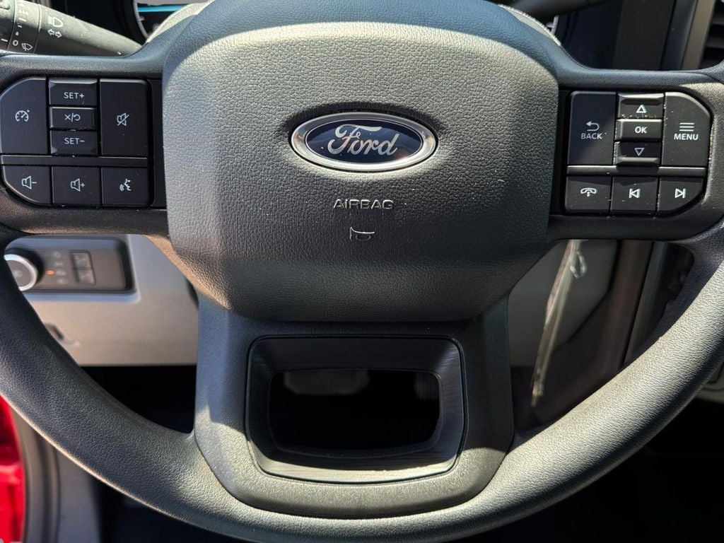 2024 Ford F-250SD XL