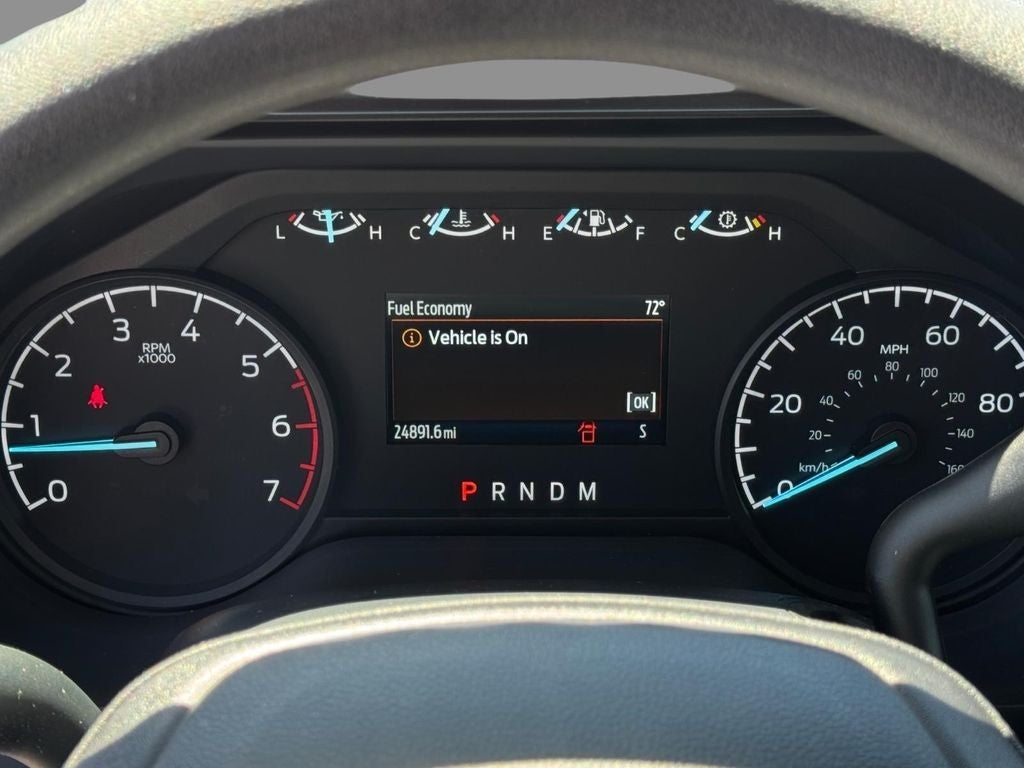2024 Ford F-250SD XL