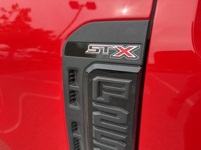 2024 Ford F-250SD XLT