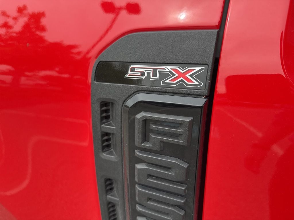 2024 Ford F-250SD XLT