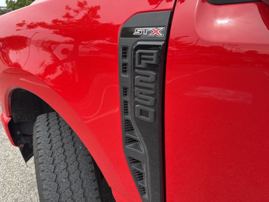 2024 Ford F-250SD XLT