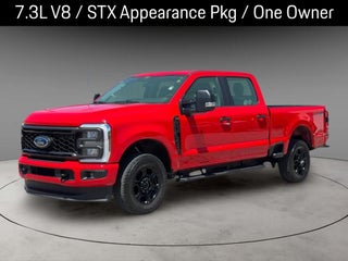2024 Ford F-250SD XL