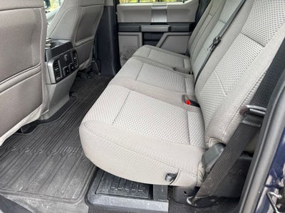 2020 Ford F-250SD XLT