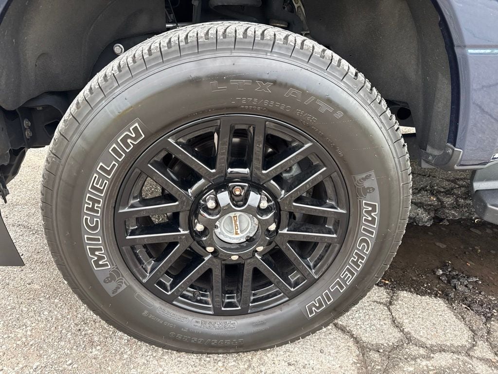 2020 Ford F-250SD XLT