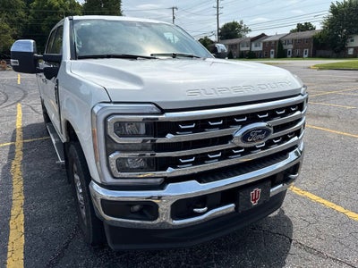 2023 Ford F-250SD Lariat