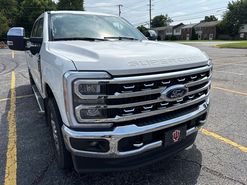 2023 Ford F-250SD Lariat