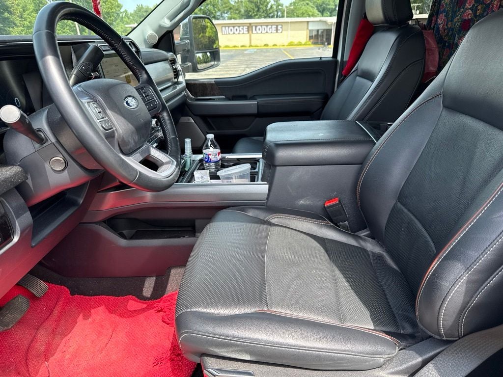 2023 Ford F-250SD Lariat