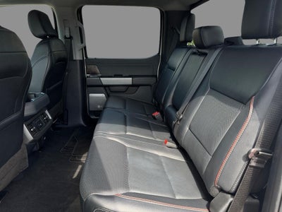 2023 Ford F-250SD Lariat