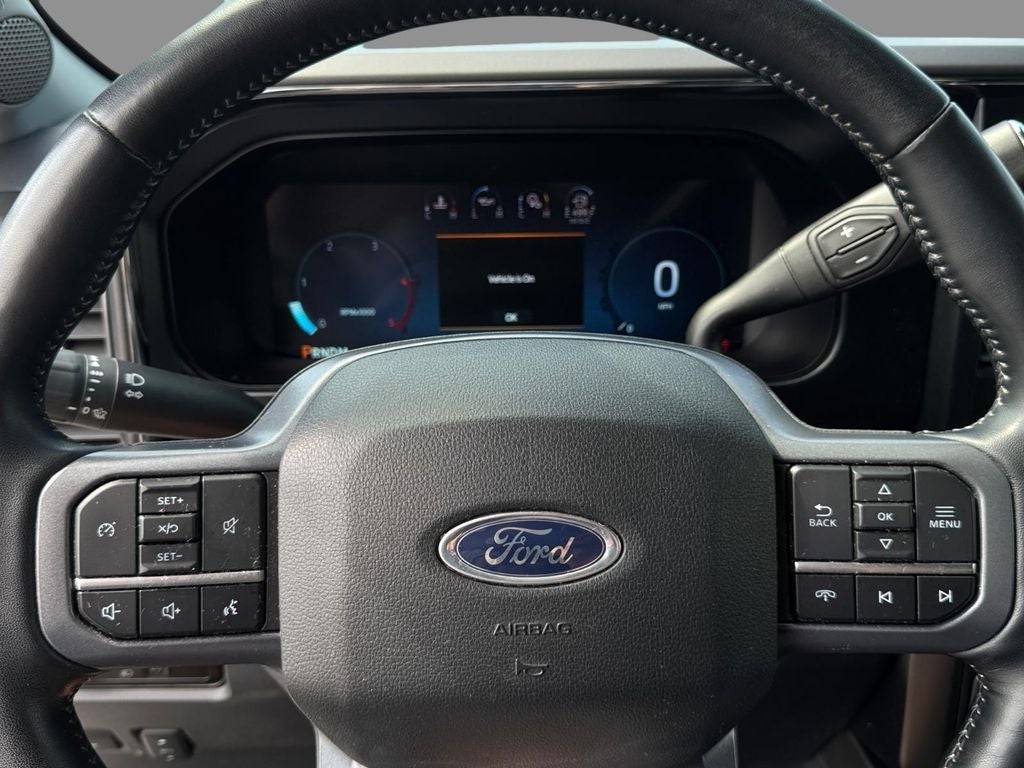 2023 Ford F-250SD Lariat