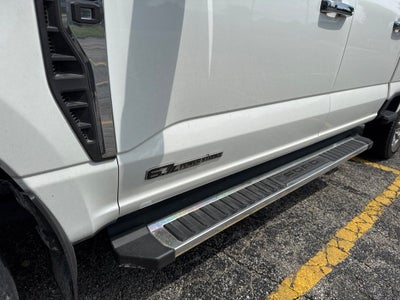 2023 Ford F-250SD Lariat
