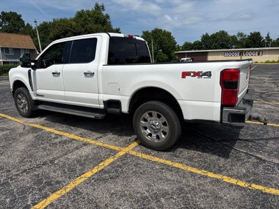 2023 Ford F-250SD Lariat