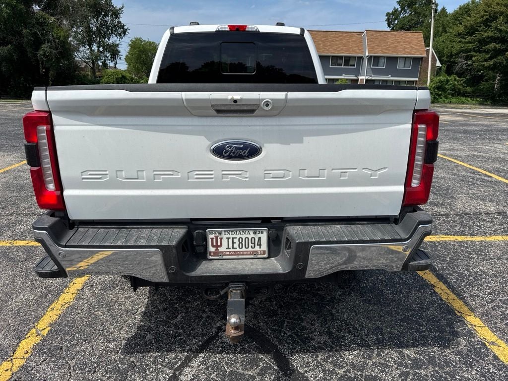 2023 Ford F-250SD Lariat