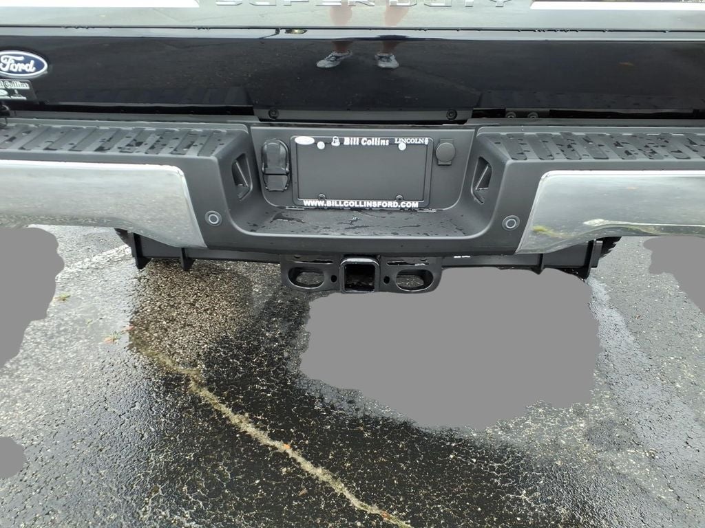 2027 Ford F-350SD King Ranch