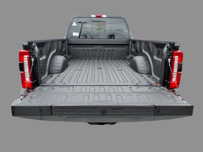 2027 Ford F-350SD King Ranch