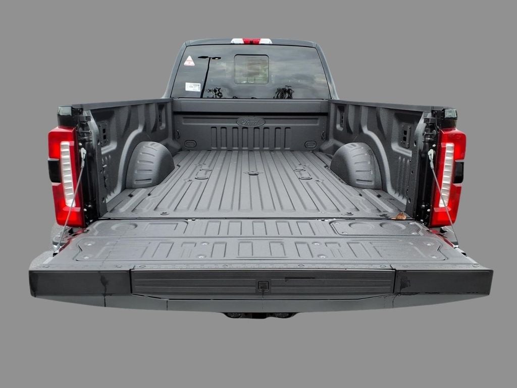 2027 Ford F-350SD King Ranch