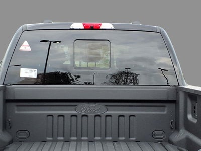 2027 Ford F-350SD King Ranch