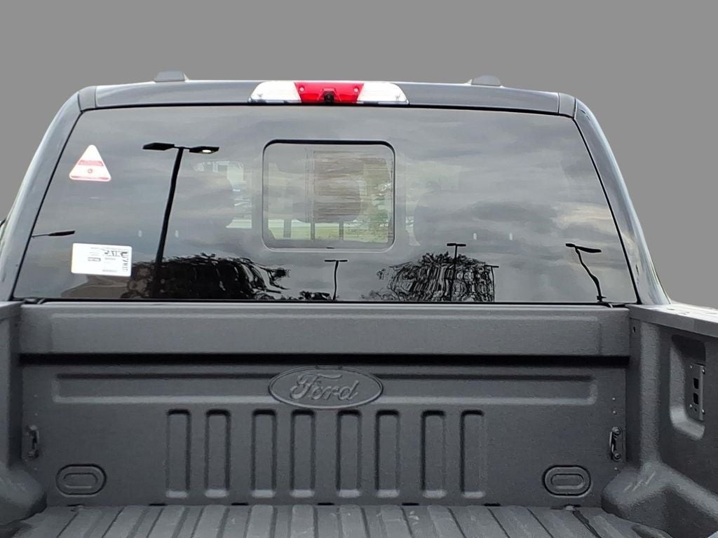 2027 Ford F-350SD King Ranch