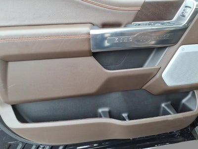 2027 Ford F-350SD King Ranch