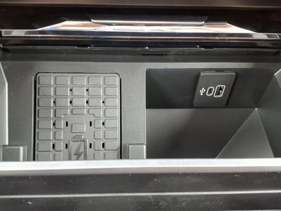 2027 Ford F-350SD King Ranch