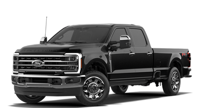 2027 Ford F-350SD King Ranch