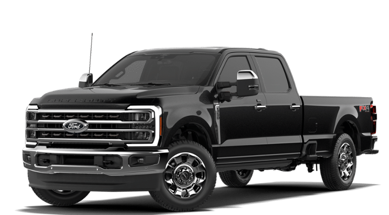 2027 Ford F-350SD King Ranch