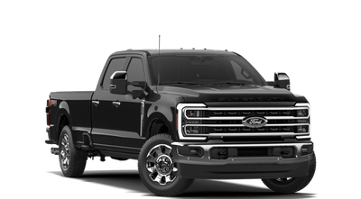2027 Ford F-350SD King Ranch