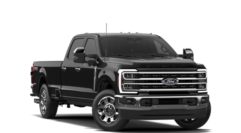2027 Ford F-350SD King Ranch