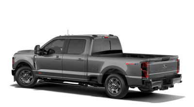 2027 Ford F-350SD XLT