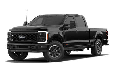 2027 Ford F-350SD King Ranch