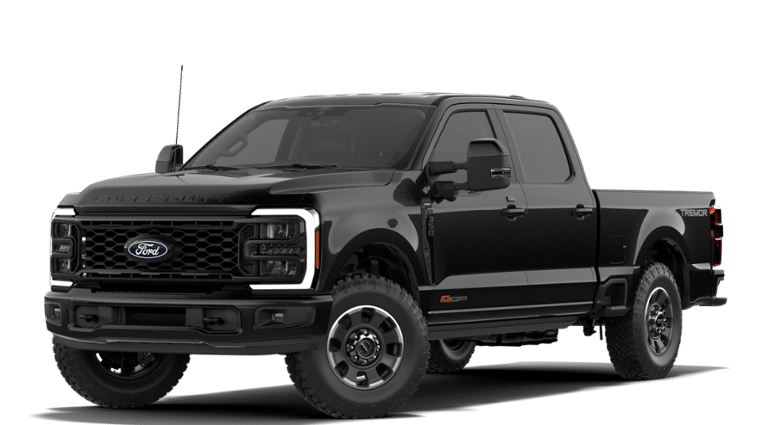 2027 Ford F-350SD King Ranch