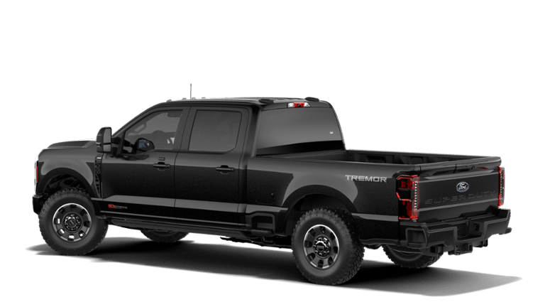 2027 Ford F-350SD King Ranch