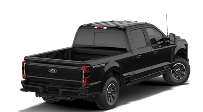 2027 Ford F-350SD King Ranch
