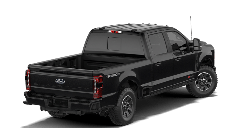 2027 Ford F-350SD King Ranch