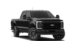 2027 Ford F-350SD King Ranch