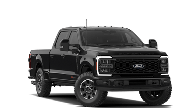 2027 Ford F-350SD King Ranch